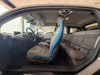 BMW i3 *ELÉCTRICO* Carga Rápida