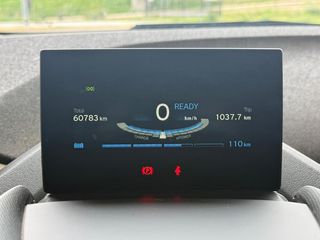 BMW i3 *ELÉCTRICO* Carga Rápida