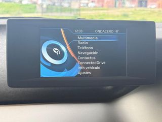 BMW i3 *ELÉCTRICO* Carga Rápida