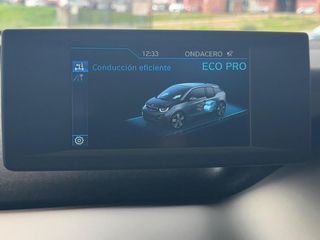 BMW i3 *ELÉCTRICO* Carga Rápida