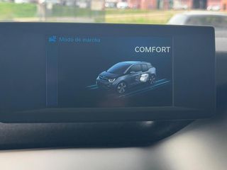 BMW i3 *ELÉCTRICO* Carga Rápida
