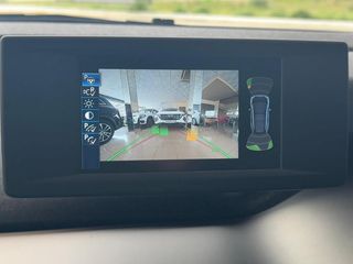 BMW i3 *ELÉCTRICO* Carga Rápida