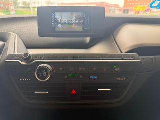 BMW i3 *ELÉCTRICO* Carga Rápida