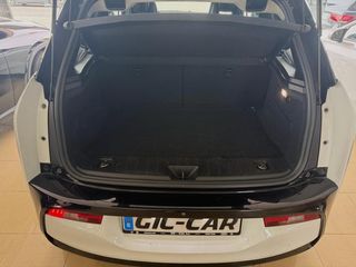 BMW i3 *ELÉCTRICO* Carga Rápida