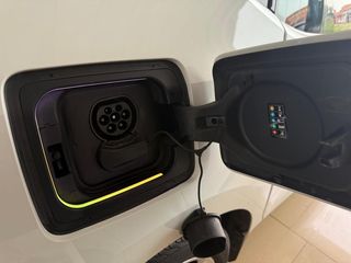 BMW i3 *ELÉCTRICO* Carga Rápida