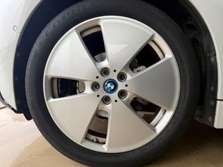 BMW i3 *ELÉCTRICO* Carga Rápida