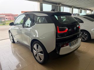 BMW i3 *ELÉCTRICO* Carga Rápida