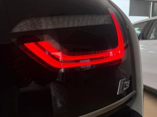 BMW i3 *ELÉCTRICO* Carga Rápida