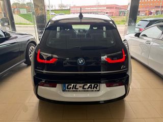 BMW i3 *ELÉCTRICO* Carga Rápida