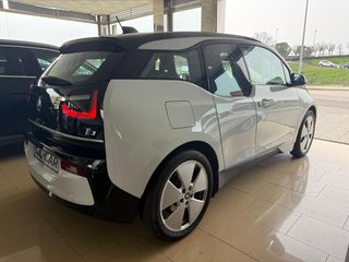 BMW i3 *ELÉCTRICO* Carga Rápida