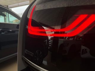 BMW i3 *ELÉCTRICO* Carga Rápida