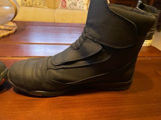 Botas de moto Bela Talla 43