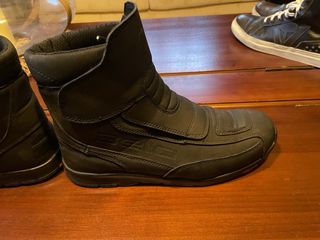 Botas de moto Bela Talla 43