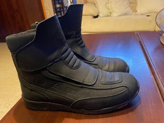 Botas de moto Bela Talla 43
