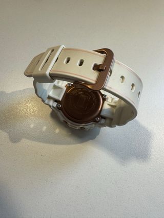 Casio G-Shock DW-5600PGW-7ER Pigalle