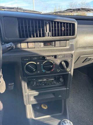 Peugeot 405 GRD TURBO