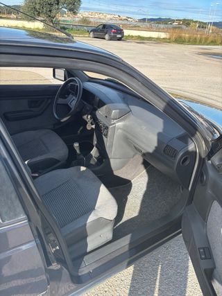 Peugeot 405 GRD TURBO