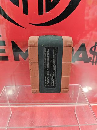 Batería Metabo 18V / 4.0 Ah, Buen estado.