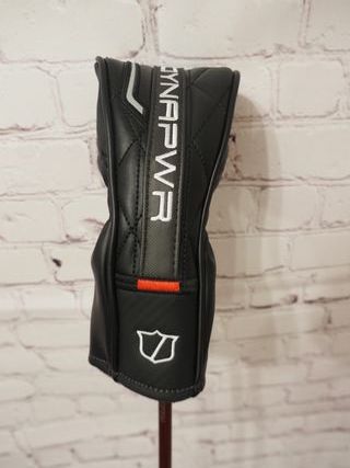 Wilson Dynapower Híbrido #4 Caballero Diestro