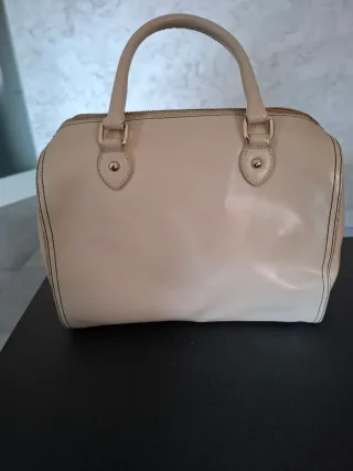 Borsa + pochette Love Moschino con catena