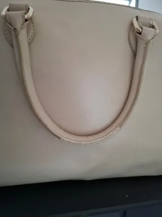 Borsa + pochette Love Moschino con catena