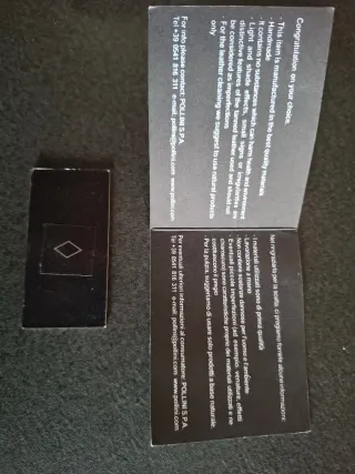 Borsa + pochette Love Moschino con catena