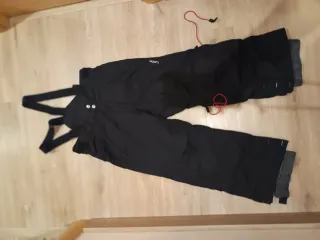 Pantalones de esquí para niños