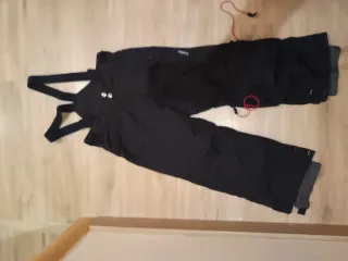 Pantalones de esquí para niños