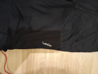 Pantalones de esquí para niños