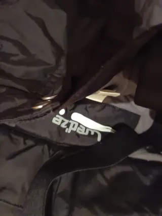 Pantalones de esquí para niños