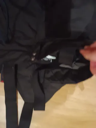 Pantalones de esquí para niños