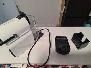 Cafetera Nespresso Krups