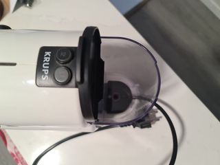 Cafetera Nespresso Krups