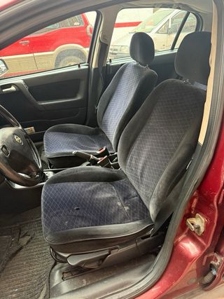 Opel Astra 2000