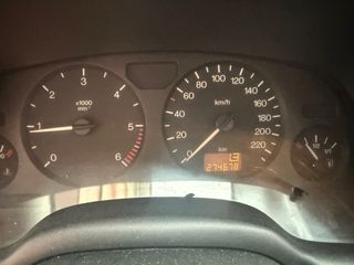 Opel Astra 2000