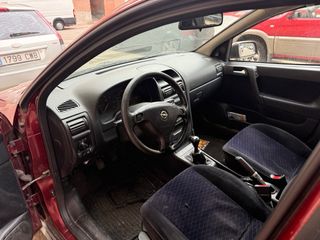 Opel Astra 2000