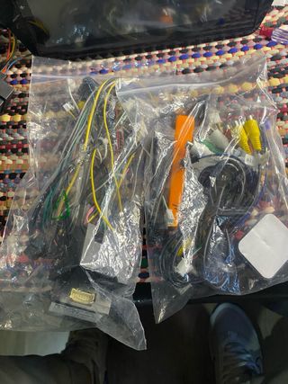 Pantalla 10” Pantalla 10" VW Passat B8 2014/4+64GB