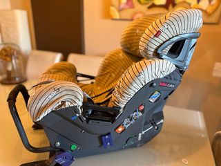 Silla Coche Klippan Kiss 2 Plus ACM 0-1