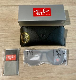 Gafas de sol Erika Marrón