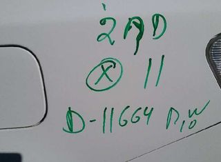 Centralita toyota 8965005100 avensis cross 4483729