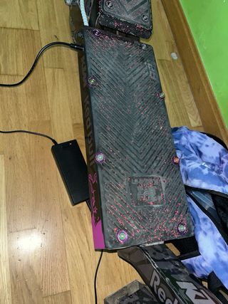 Patinete Eléctrico Kukirin G2