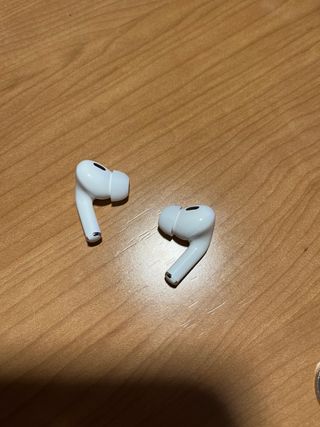 Auriculares Inalámbricos Blancos