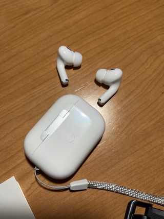 Auriculares Inalámbricos Blancos