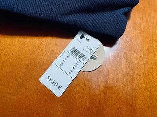 Pijama Intimissimi Spiderman Algodón Azul