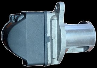 Válvula EGR Mercedes Benz