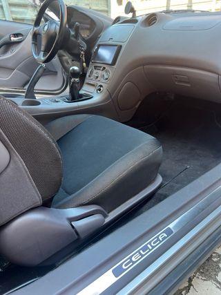 Toyota Celica 2000