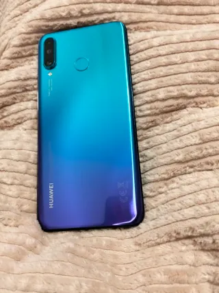 Huawei P30 lite