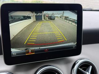 Mercedes-Benz GLA 200d 7G-Tronic