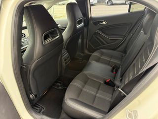 Mercedes-Benz GLA 200d 7G-Tronic