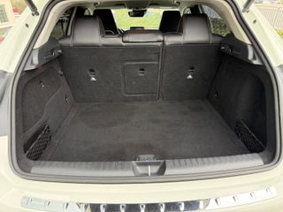 Mercedes-Benz GLA 200d 7G-Tronic